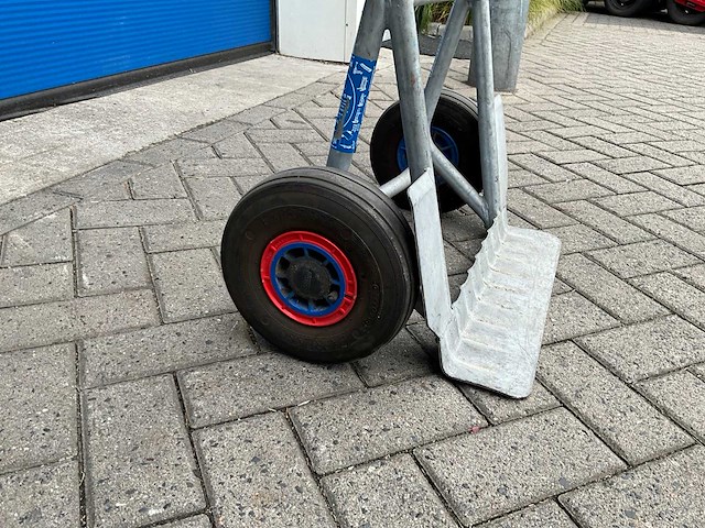 Aarnoudse - steekwagen - afbeelding 5 van  7