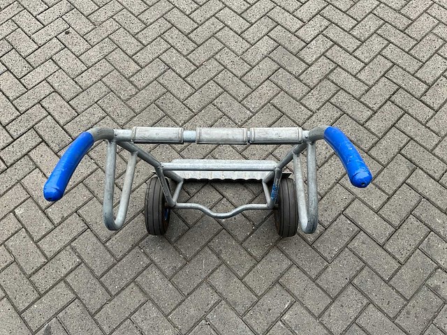 Aarnoudse - steekwagen - afbeelding 7 van  7