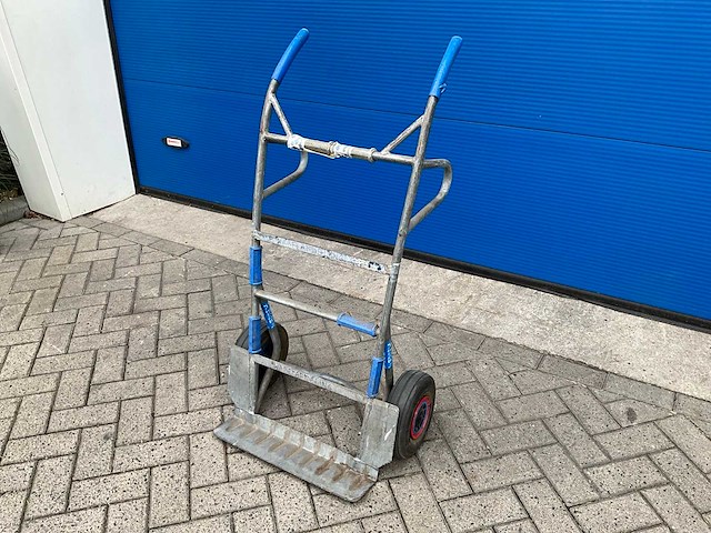 Aarnoudse - steekwagen - afbeelding 1 van  6