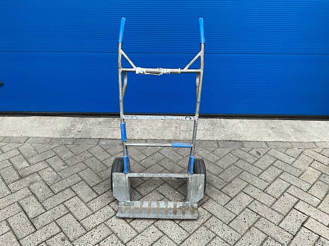 Aarnoudse - steekwagen - afbeelding 2 van  6