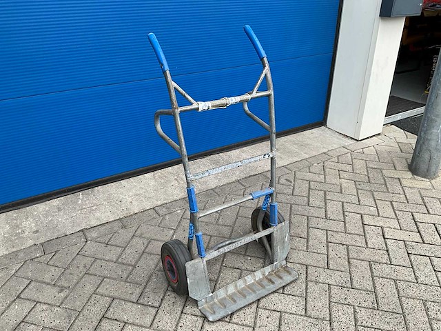 Aarnoudse - steekwagen - afbeelding 3 van  6
