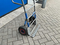 Aarnoudse - steekwagen - afbeelding 4 van  6