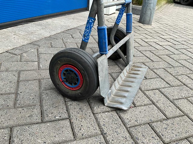 Aarnoudse - steekwagen - afbeelding 5 van  6