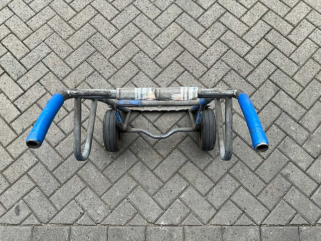 Aarnoudse - steekwagen - afbeelding 6 van  6