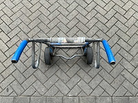 Aarnoudse - steekwagen - afbeelding 6 van  6