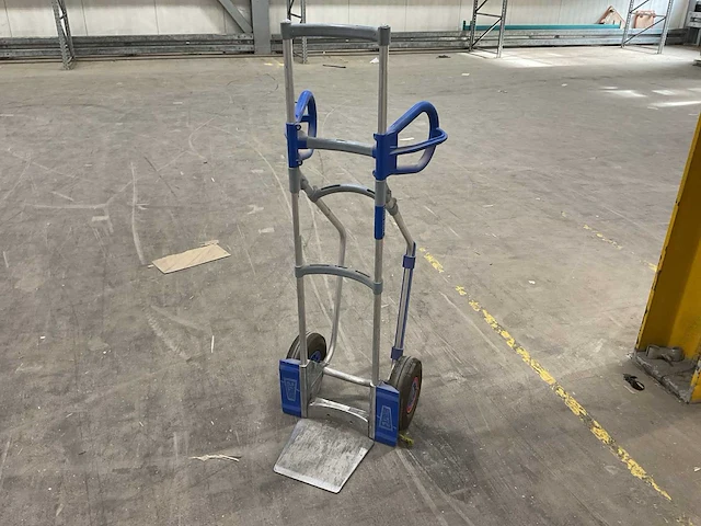 Aarnoudse expresso steekwagen - afbeelding 1 van  1