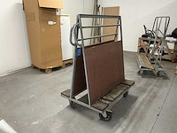 Aarnoudse platenkar - afbeelding 1 van  5