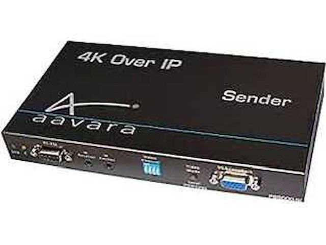 Aavara pb9000 draadloze zendersets - afbeelding 1 van  5
