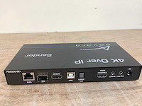 Aavara pb9000 draadloze zendersets - afbeelding 5 van  5