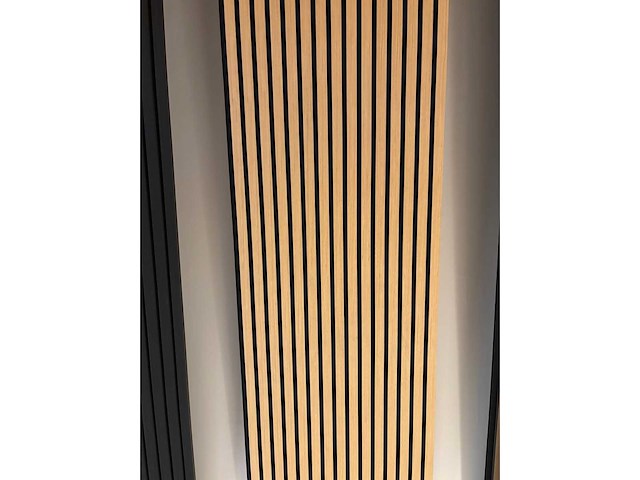Ab - acoustic - panels - wall decoration (24x) - afbeelding 6 van  10