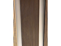 Ab - acoustic - panels - wall decoration (24x) - afbeelding 7 van  10