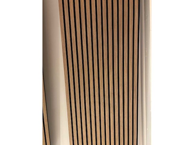 Ab - acoustic - panels - wall decoration (24x) - afbeelding 9 van  10