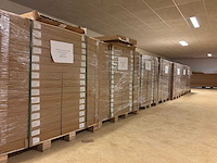 Ab - acoustic - panels - wall decoration (24x) - afbeelding 2 van  10