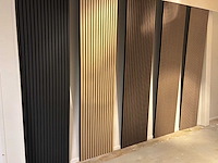 Ab - acoustic - panels - wall decoration (24x) - afbeelding 3 van  10