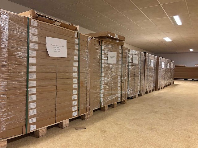 Ab - acoustic - panels - wall decoration (24x) - afbeelding 6 van  6