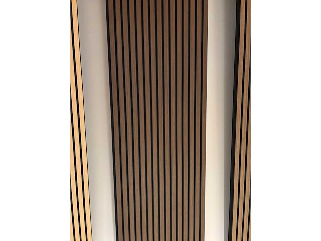 Ab - acoustic - panels - wall decoration (48x) - afbeelding 7 van  10