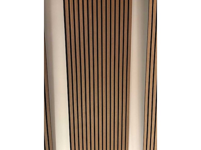 Ab - acoustic - panels - wall decoration (96x) - afbeelding 8 van  10