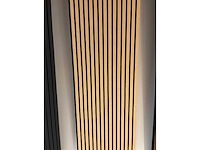 Ab - acoustic - panels - wall decoration (96x) - afbeelding 6 van  10