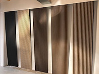 Ab - acoustic - panels - wall decoration (96x) - afbeelding 3 van  6