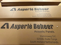 Ab - acoustic - panels - wall decoration (96x) - afbeelding 5 van  6