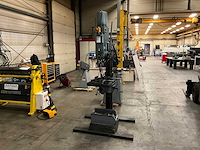 Ab arboga gm 3512 kolomboormachine - afbeelding 1 van  5