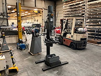 Ab arboga gm 3512 kolomboormachine - afbeelding 3 van  5