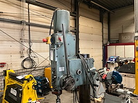 Ab arboga gm 3512 kolomboormachine - afbeelding 5 van  5