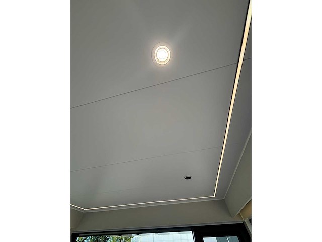 Ab-cabins - k70 - luxe - tiny house - woonunit - plug&play - afbeelding 6 van  27