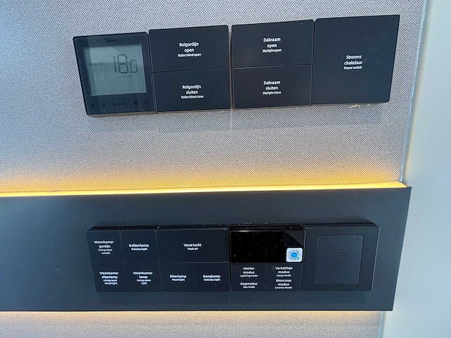 Ab-cabins - k70 - luxe - tiny house - woonunit - plug&play - afbeelding 9 van  27