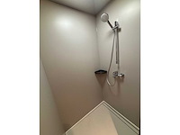 Ab-cabins - k70 - luxe - tiny house - woonunit - plug&play - afbeelding 15 van  27