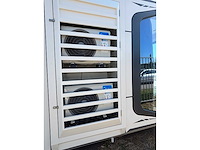 Ab-cabins - k70 - luxe - tiny house - woonunit - plug&play - afbeelding 2 van  27