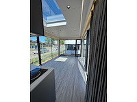 Ab-cabins - k70 - luxe - tiny house - woonunit - plug&play - afbeelding 3 van  27