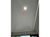 Ab-cabins - k70 - luxe - tiny house - woonunit - plug&play - afbeelding 6 van  27