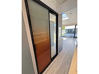 Ab-cabins - k70 - luxe - tiny house - woonunit - plug&play - afbeelding 7 van  27