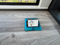 Ab-cabins - k70 - luxe - tiny house - woonunit - plug&play - afbeelding 8 van  27