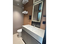 Ab-cabins - k70 - luxe - tiny house - woonunit - plug&play - afbeelding 11 van  27