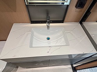 Ab-cabins - k70 - luxe - tiny house - woonunit - plug&play - afbeelding 13 van  27