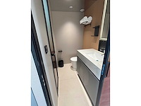Ab-cabins - k70 - luxe - tiny house - woonunit - plug&play - afbeelding 14 van  27