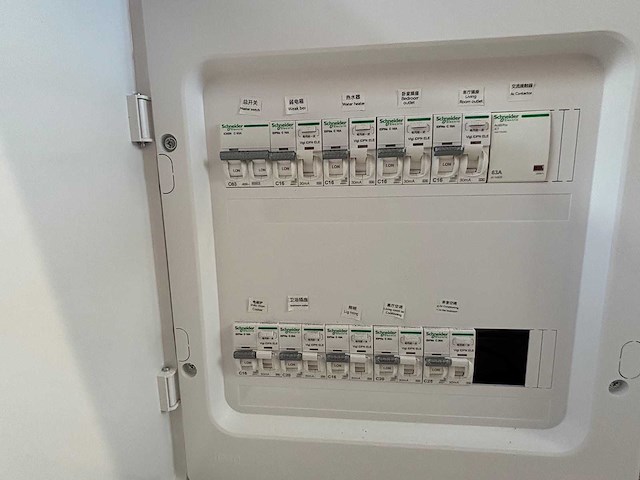 Ab-cabins - k70 - luxe - tiny house - woonunit - plug&play - afbeelding 20 van  27