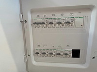 Ab-cabins - k70 - luxe - tiny house - woonunit - plug&play - afbeelding 20 van  27