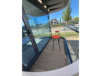 Ab-cabins - k70 - luxe - tiny house - woonunit - plug&play - afbeelding 27 van  27