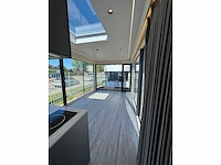 Ab-cabins - k70 luxe tiny house - woonunit - plug&play - afbeelding 3 van  27