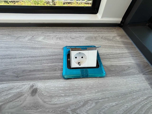 Ab-cabins - k70 luxe tiny house - woonunit - plug&play - afbeelding 8 van  27