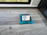 Ab-cabins - k70 luxe tiny house - woonunit - plug&play - afbeelding 8 van  27
