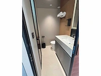 Ab-cabins - k70 luxe tiny house - woonunit - plug&play - afbeelding 14 van  27