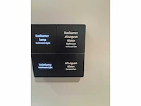 Ab-cabins - k70 luxe tiny house - woonunit - plug&play - afbeelding 16 van  27