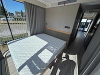 Ab-cabins - k70 luxe tiny house - woonunit - plug&play - afbeelding 17 van  27