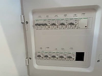 Ab-cabins - k70 luxe tiny house - woonunit - plug&play - afbeelding 20 van  27