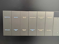 Ab-cabins luxe modulaire woonunit 39m³ - compleet gemeubileerd & instapklaar - afbeelding 3 van  43