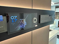 Ab-cabins luxe modulaire woonunit 39m³ - compleet gemeubileerd & instapklaar - afbeelding 4 van  43